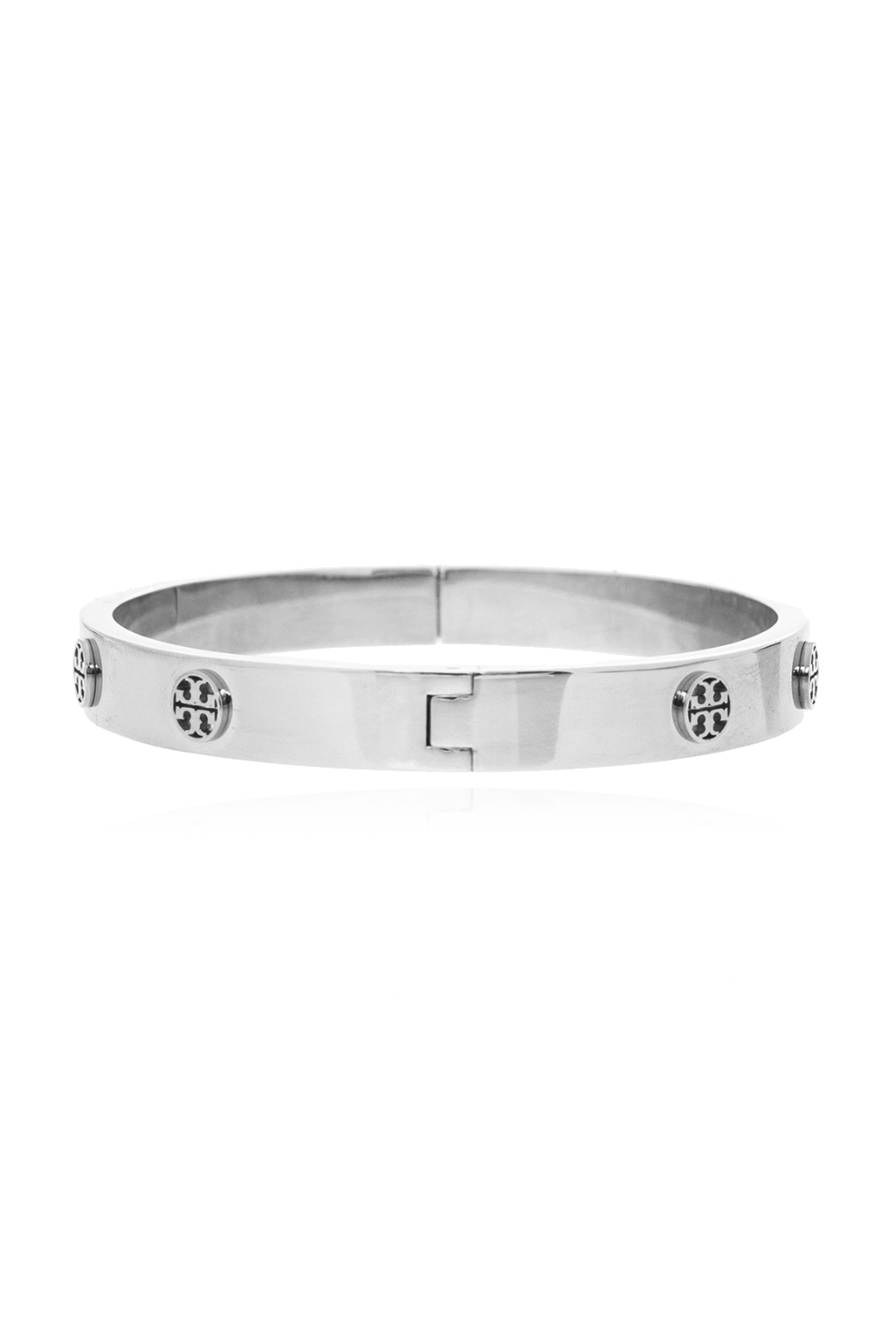 Silver Tory Burch - Vitkac AS